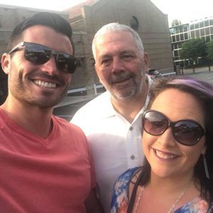 Meet your Posher, Kevin